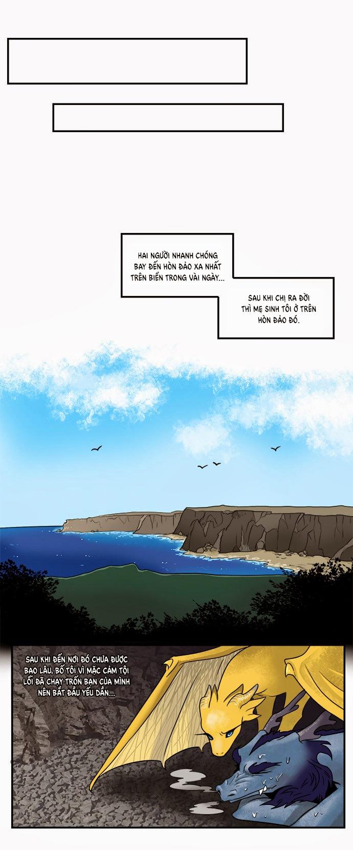 Hắn Ta Là Rồng Chapter 51 - Trang 2