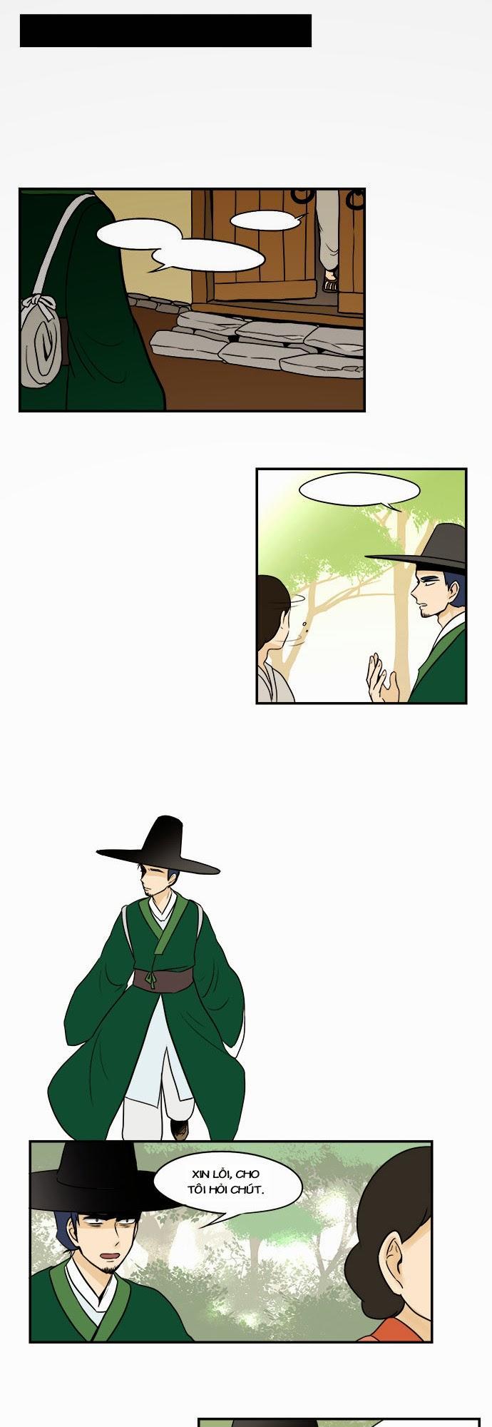 Hắn Ta Là Rồng Chapter 51 - Trang 2