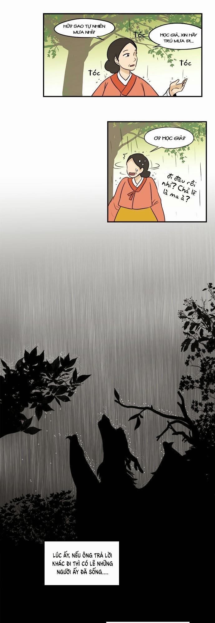 Hắn Ta Là Rồng Chapter 51 - Trang 2