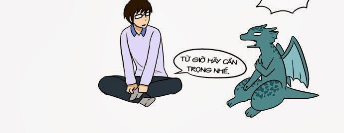 Hắn Ta Là Rồng Chapter 51 - Trang 2