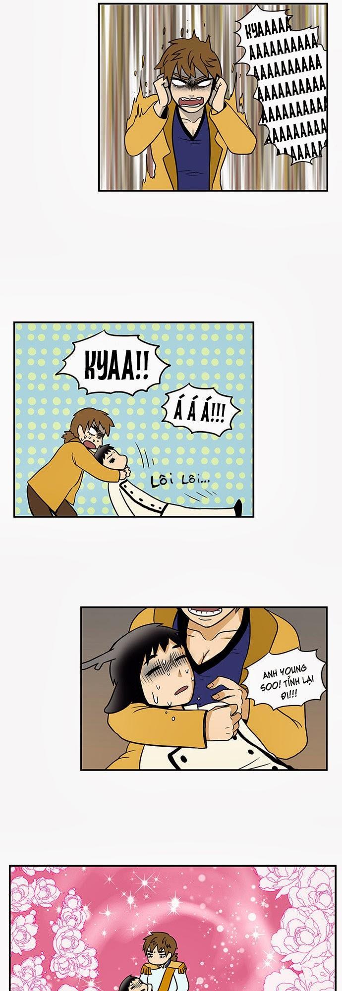 Hắn Ta Là Rồng Chapter 52 - Trang 2