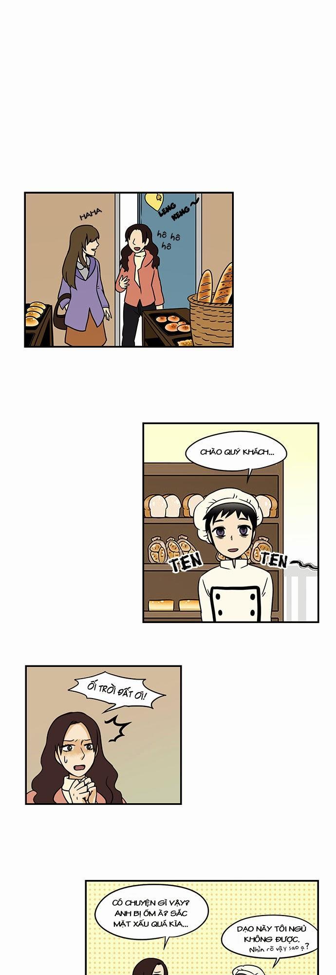 Hắn Ta Là Rồng Chapter 52 - Trang 2