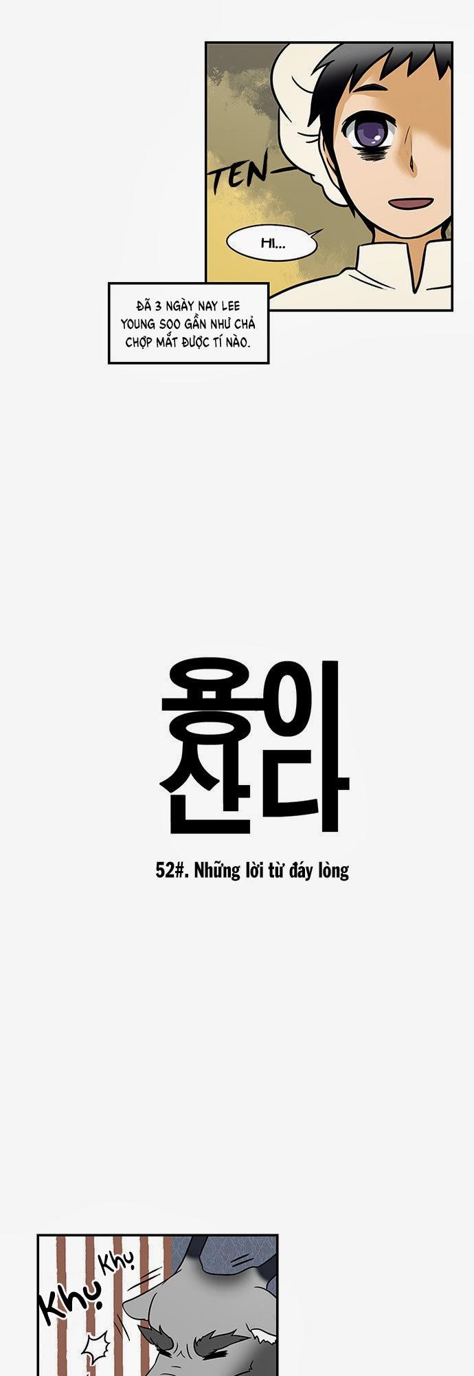 Hắn Ta Là Rồng Chapter 52 - Trang 2