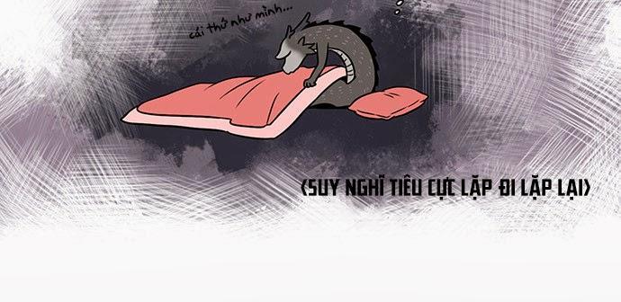 Hắn Ta Là Rồng Chapter 52 - Trang 2