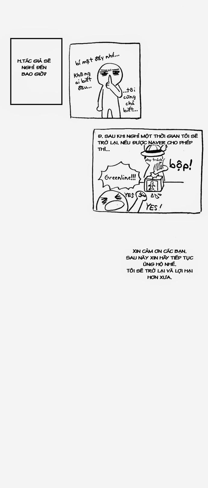 Hắn Ta Là Rồng Chapter 56.5 - Trang 2