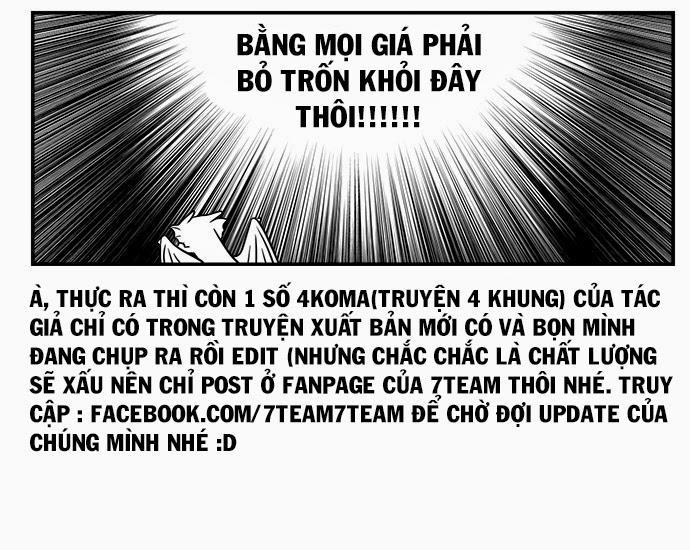Hắn Ta Là Rồng Chapter 56.5 - Trang 2