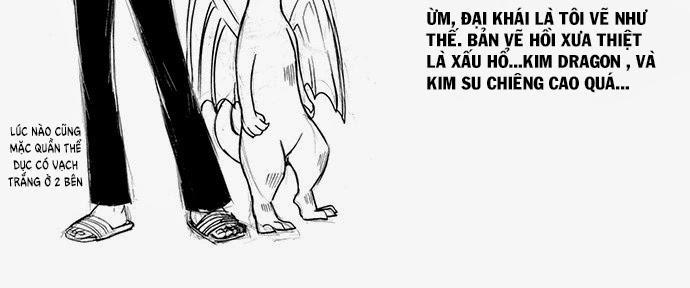 Hắn Ta Là Rồng Chapter 56.5 - Trang 2