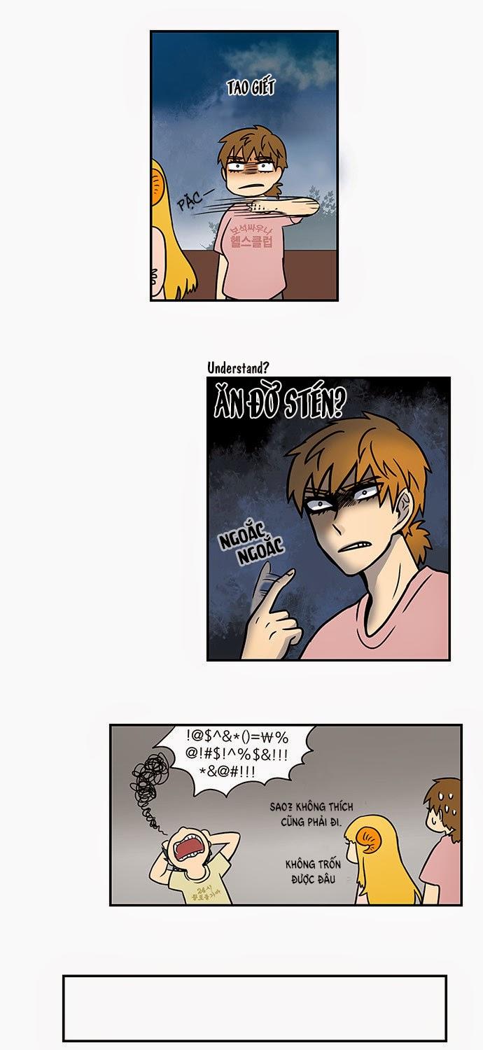 Hắn Ta Là Rồng Chapter 56 - Trang 2