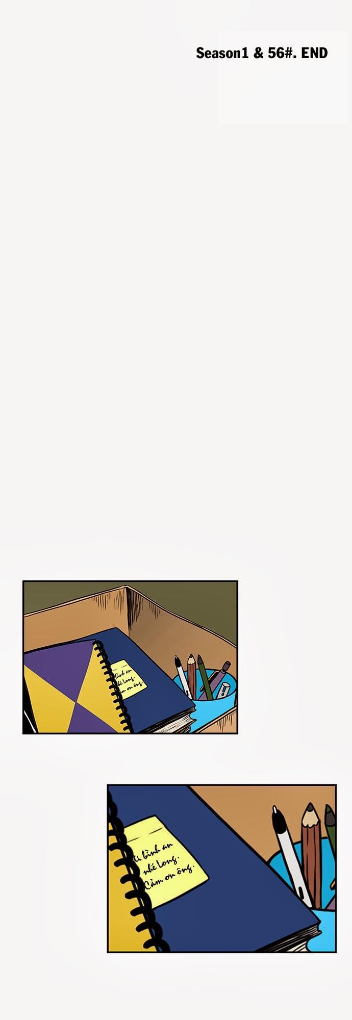 Hắn Ta Là Rồng Chapter 56 - Trang 2