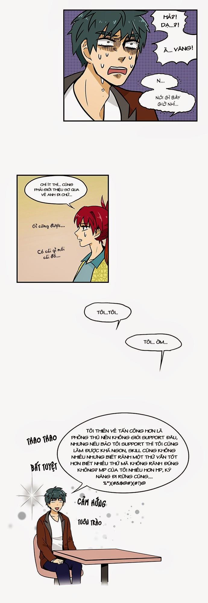 Hắn Ta Là Rồng Chapter 57 - Trang 2