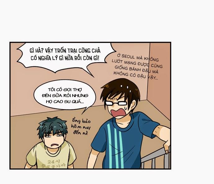 Hắn Ta Là Rồng Chapter 59 - Trang 2