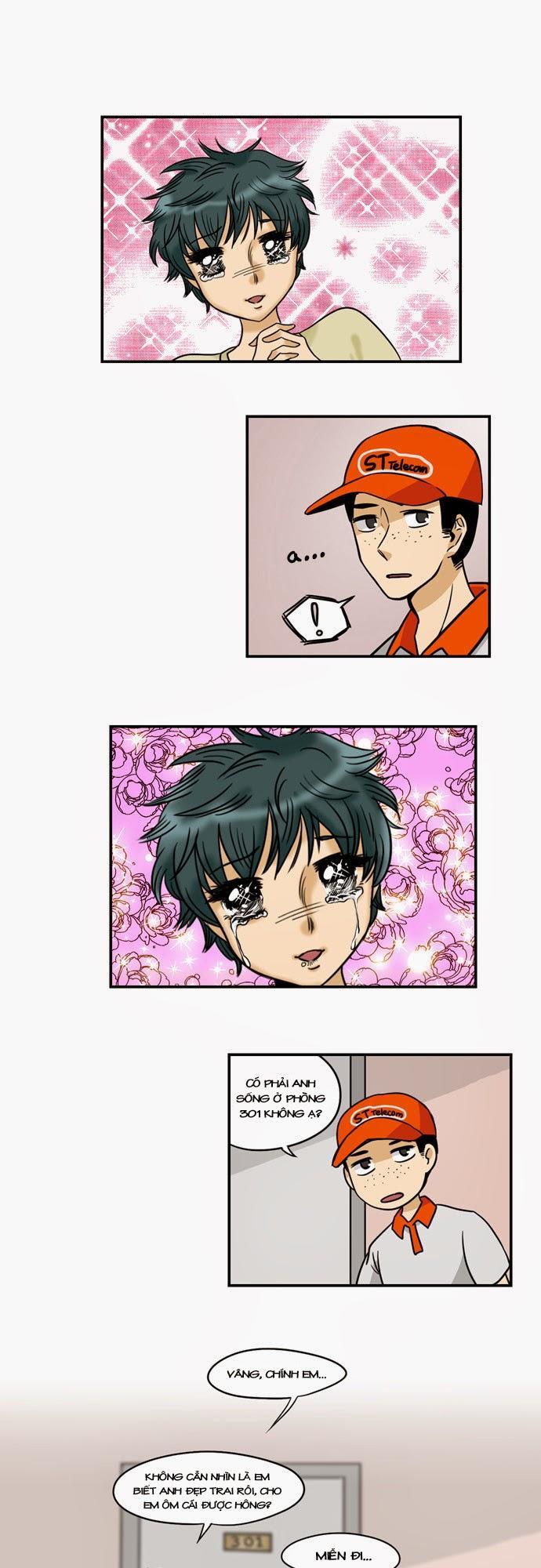 Hắn Ta Là Rồng Chapter 59 - Trang 2