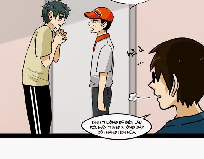 Hắn Ta Là Rồng Chapter 59 - Trang 2