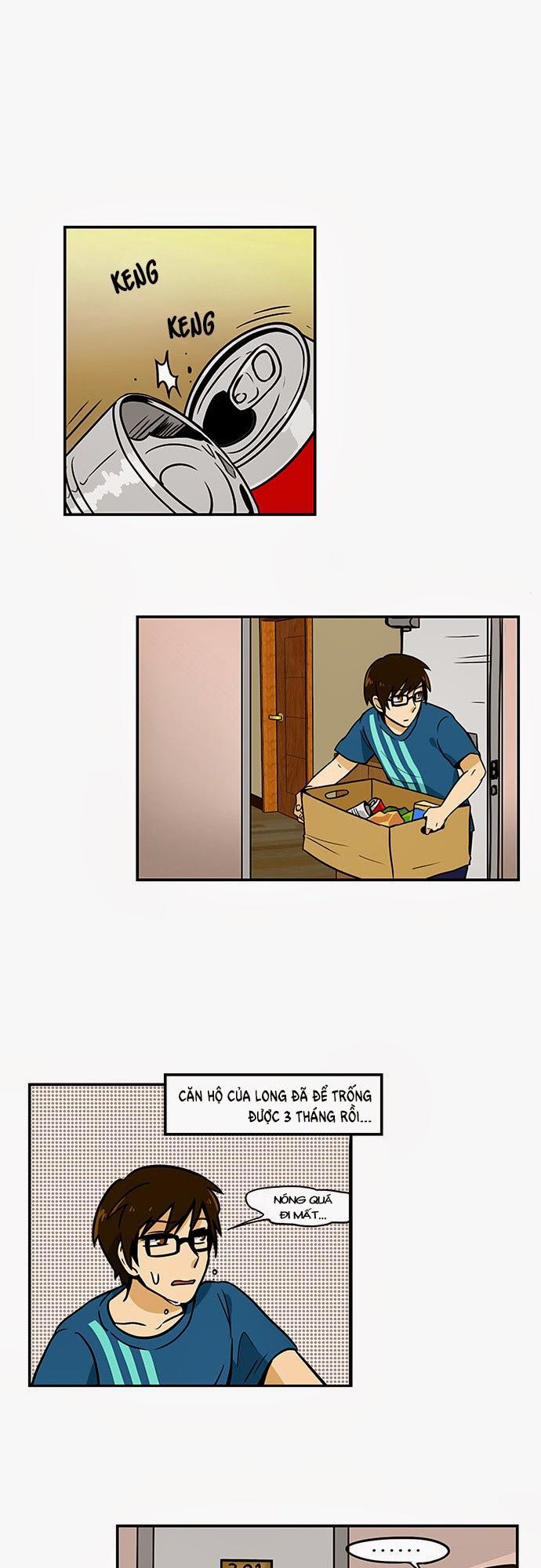 Hắn Ta Là Rồng Chapter 59 - Trang 2