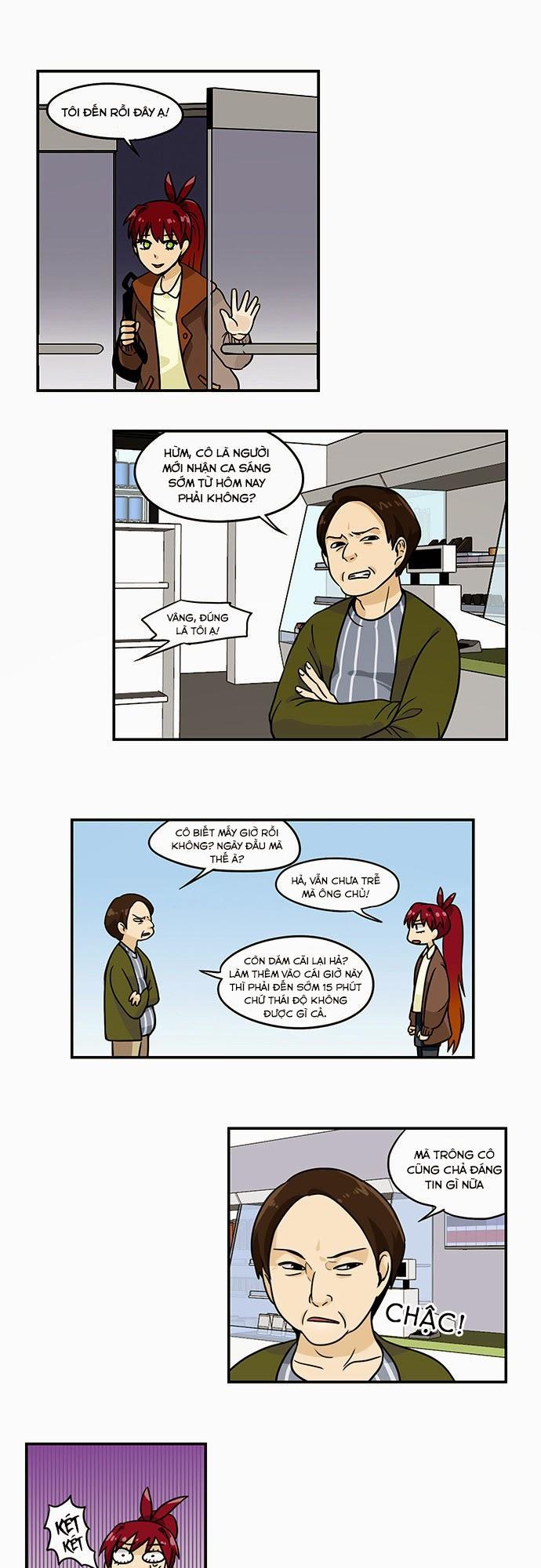 Hắn Ta Là Rồng Chapter 62 - Trang 2