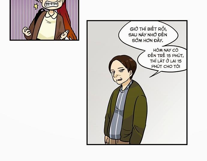 Hắn Ta Là Rồng Chapter 62 - Trang 2