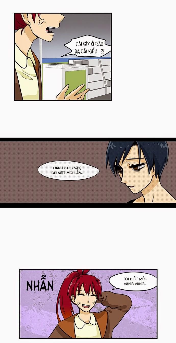 Hắn Ta Là Rồng Chapter 62 - Trang 2