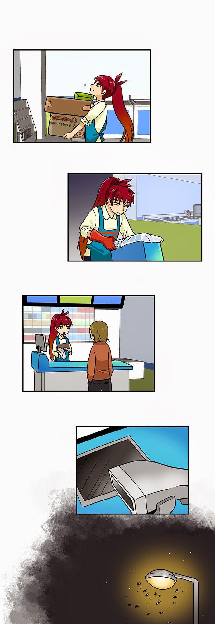 Hắn Ta Là Rồng Chapter 62 - Trang 2