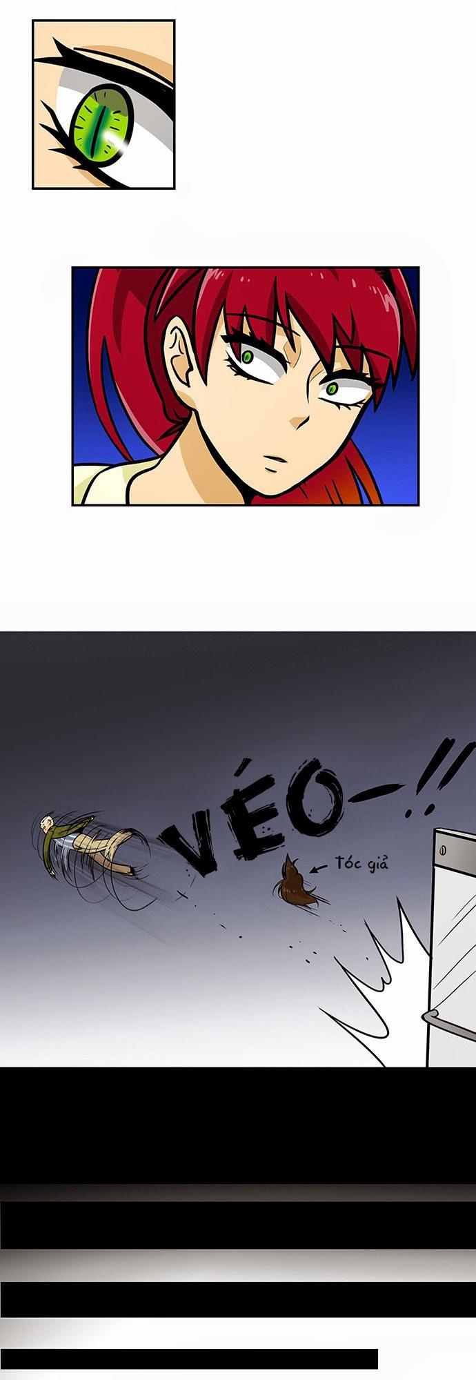 Hắn Ta Là Rồng Chapter 62 - Trang 2