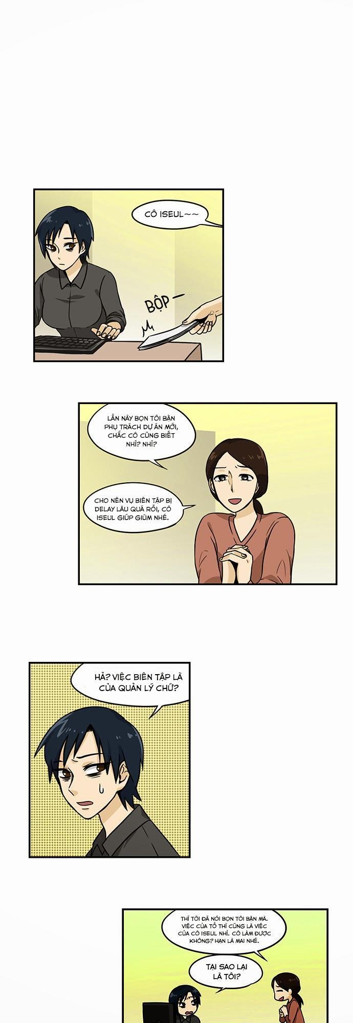 Hắn Ta Là Rồng Chapter 62 - Trang 2