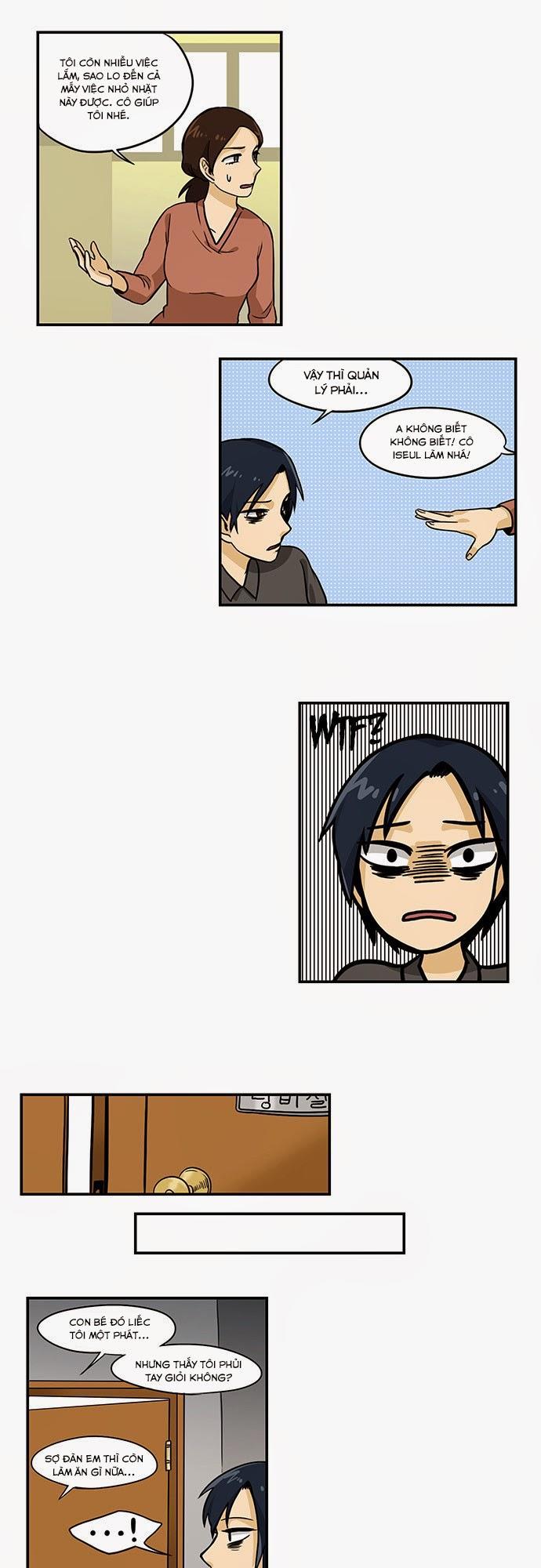 Hắn Ta Là Rồng Chapter 62 - Trang 2