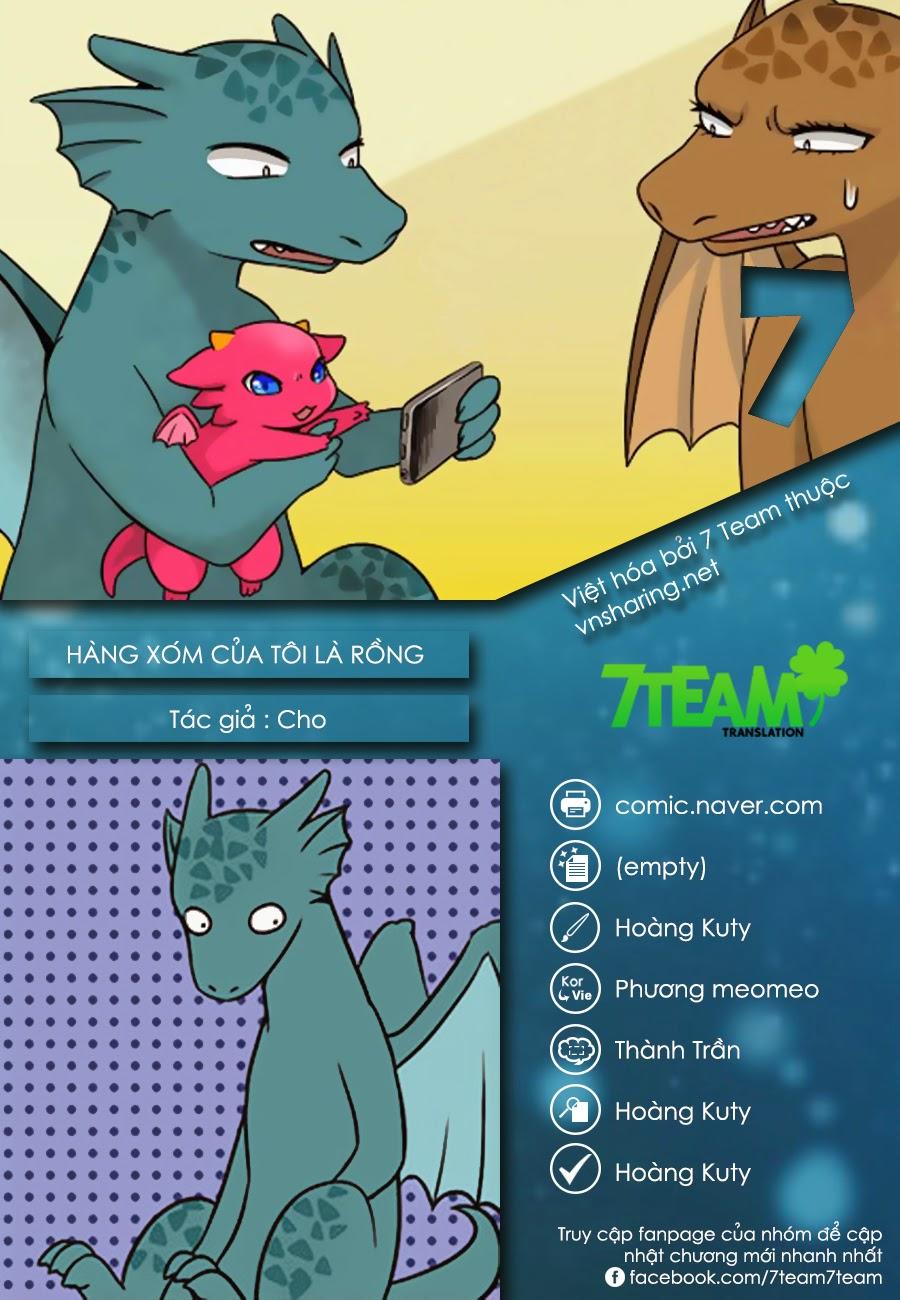 Hắn Ta Là Rồng Chapter 64 - Trang 2