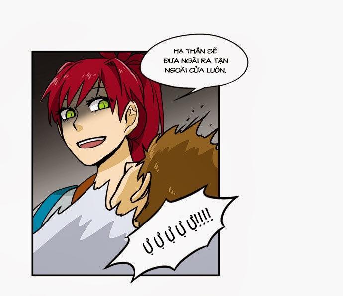 Hắn Ta Là Rồng Chapter 64 - Trang 2