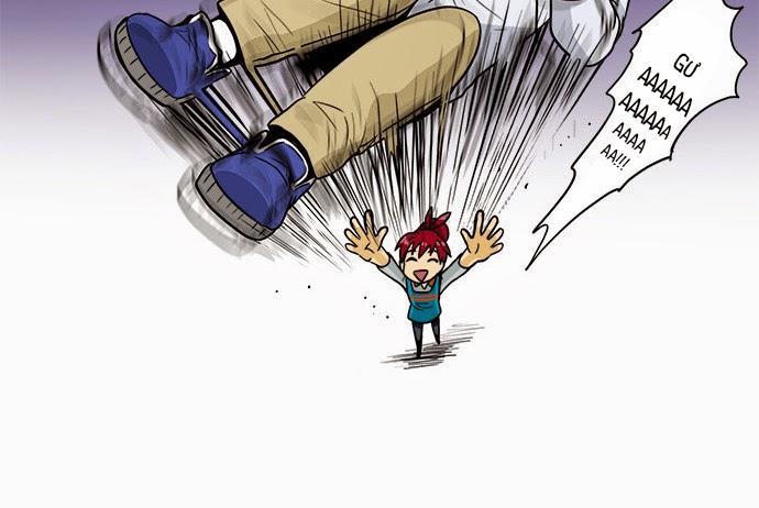 Hắn Ta Là Rồng Chapter 64 - Trang 2