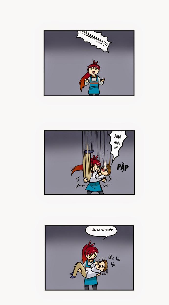 Hắn Ta Là Rồng Chapter 64 - Trang 2