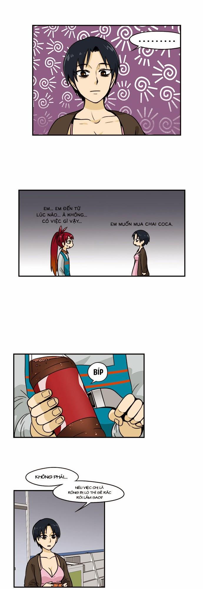 Hắn Ta Là Rồng Chapter 64 - Trang 2