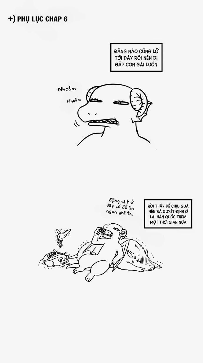 Hắn Ta Là Rồng Chapter 64 - Trang 2