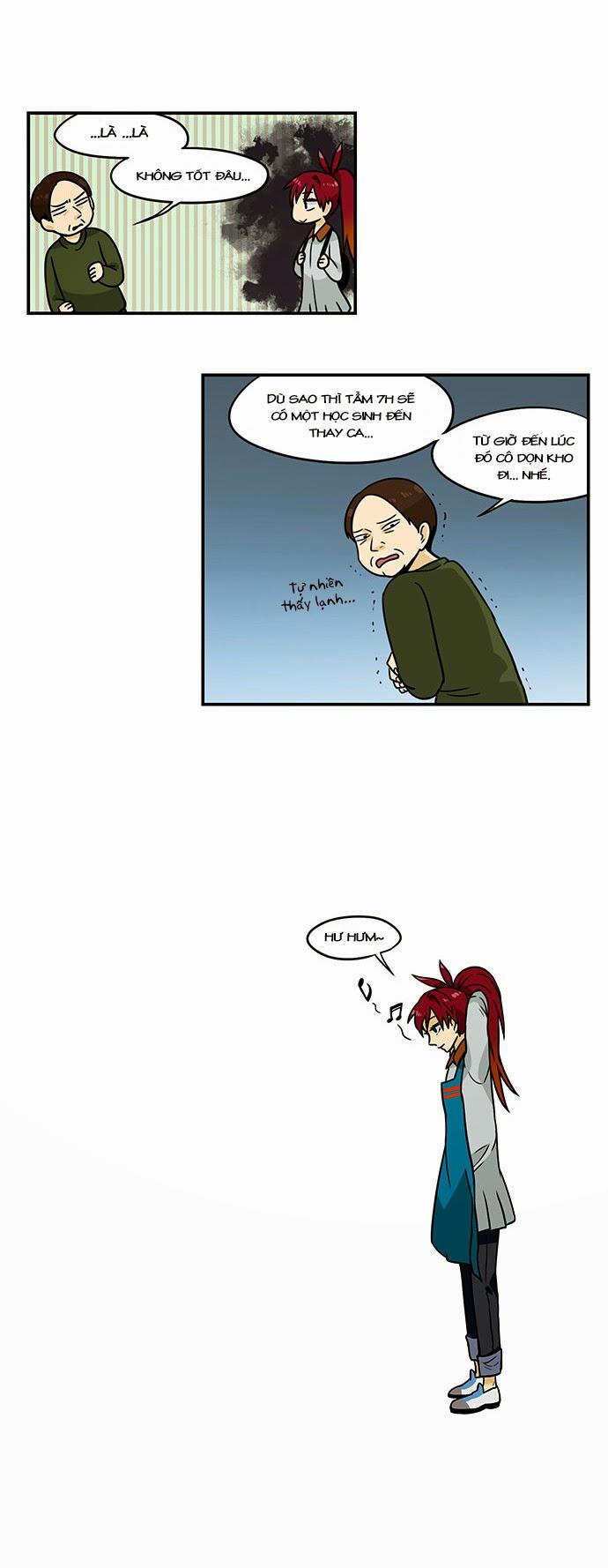 Hắn Ta Là Rồng Chapter 64 - Trang 2