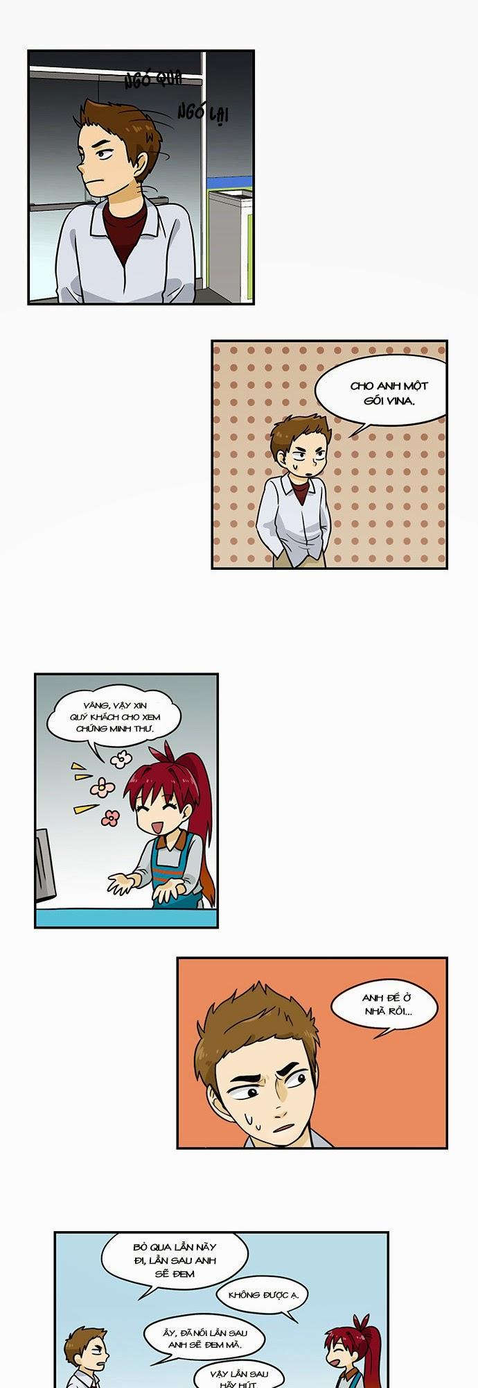 Hắn Ta Là Rồng Chapter 64 - Trang 2