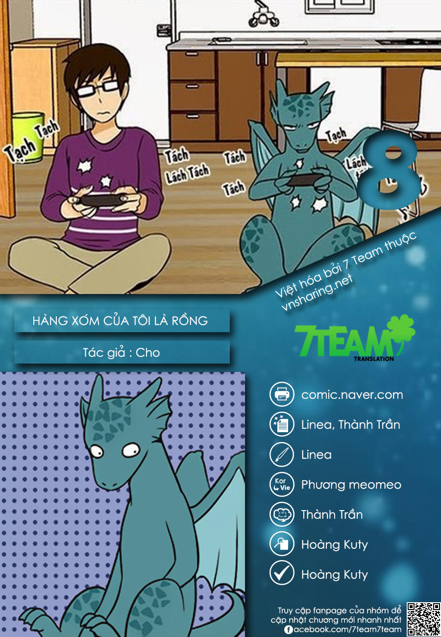 Hắn Ta Là Rồng Chapter 65 - Trang 2