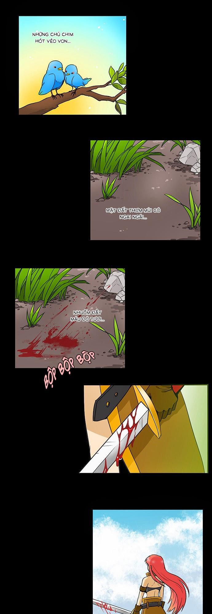 Hắn Ta Là Rồng Chapter 65 - Trang 2