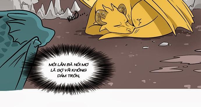 Hắn Ta Là Rồng Chapter 65 - Trang 2