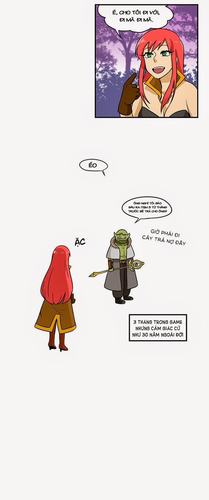 Hắn Ta Là Rồng Chapter 65 - Trang 2