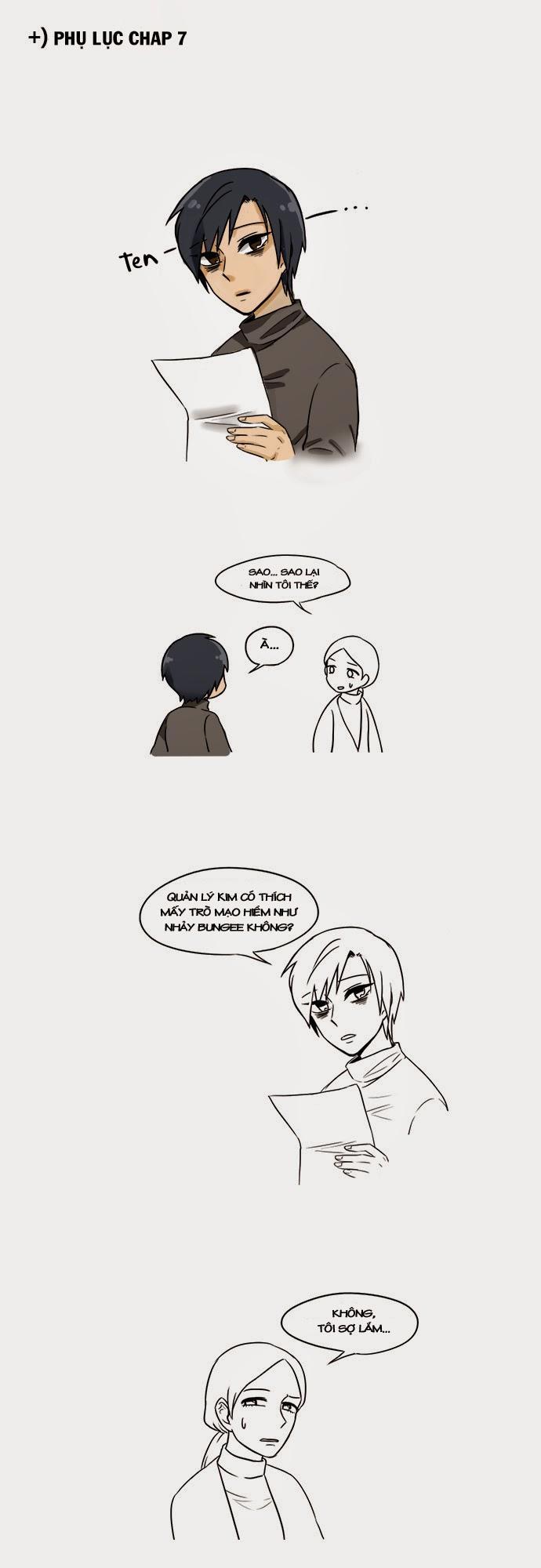 Hắn Ta Là Rồng Chapter 65 - Trang 2