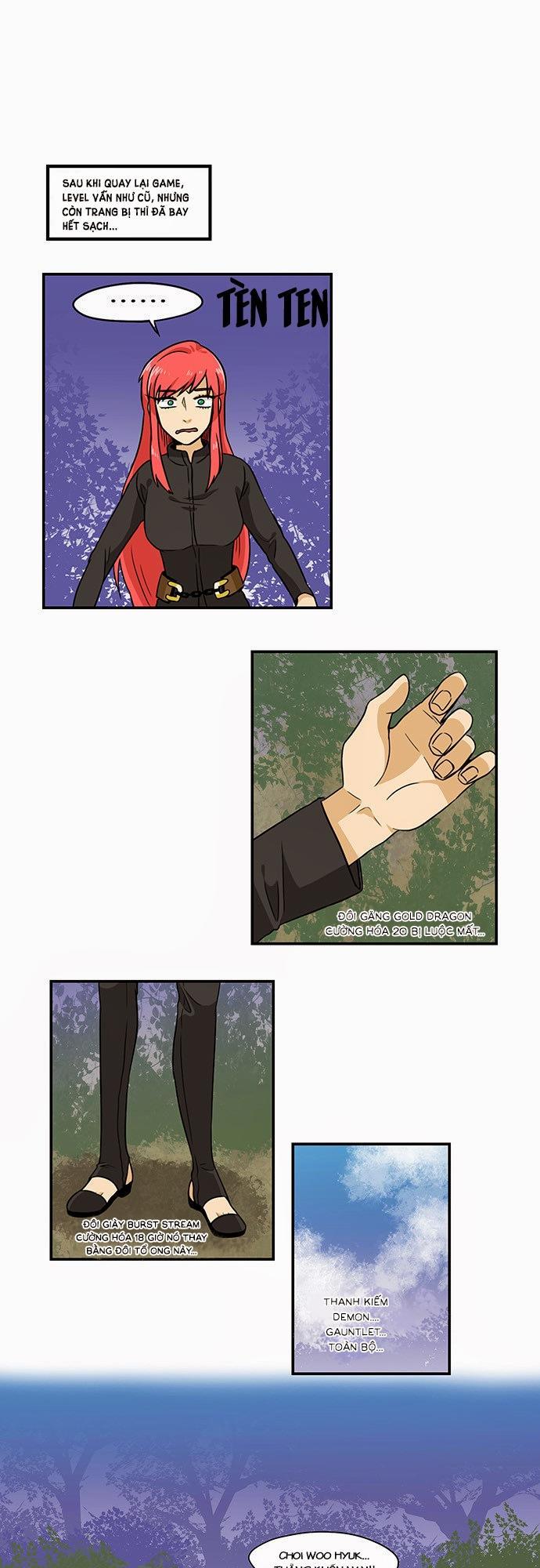 Hắn Ta Là Rồng Chapter 65 - Trang 2