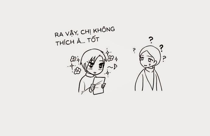 Hắn Ta Là Rồng Chapter 65 - Trang 2