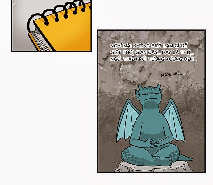 Hắn Ta Là Rồng Chapter 65 - Trang 2