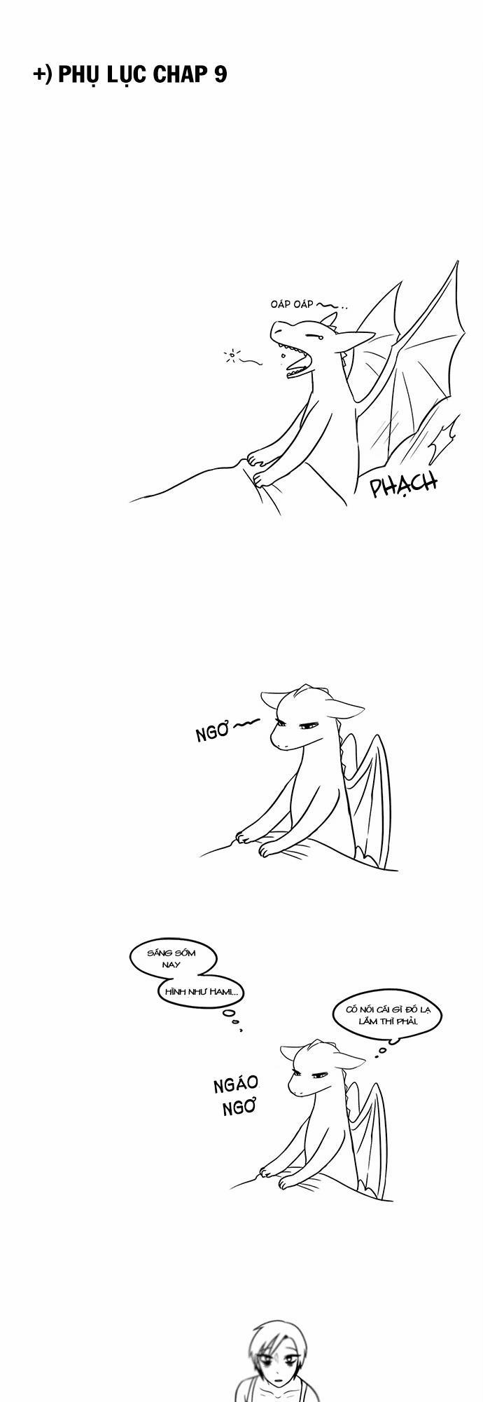 Hắn Ta Là Rồng Chapter 67 - Trang 2