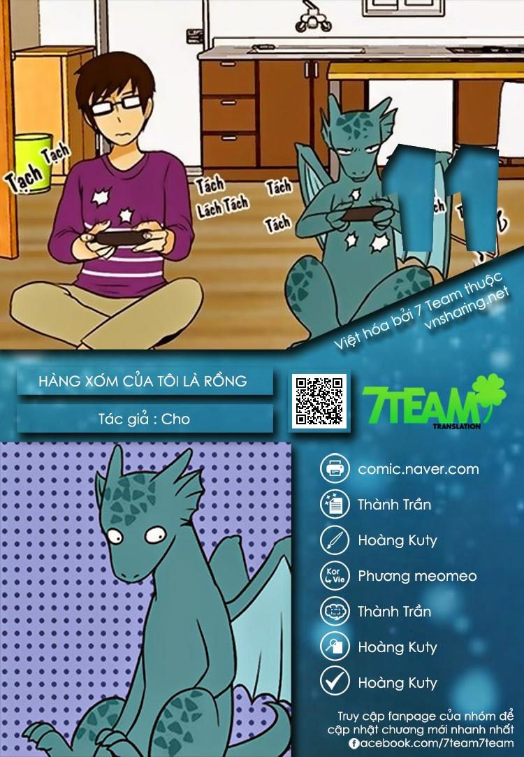 Hắn Ta Là Rồng Chapter 68 - Trang 2