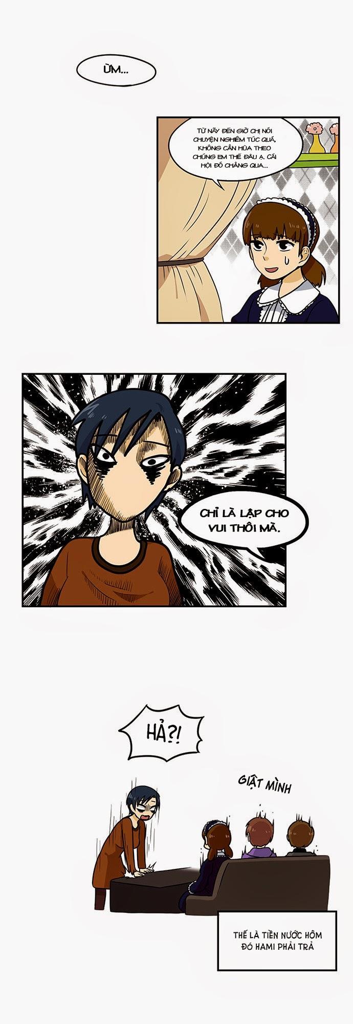 Hắn Ta Là Rồng Chapter 68 - Trang 2