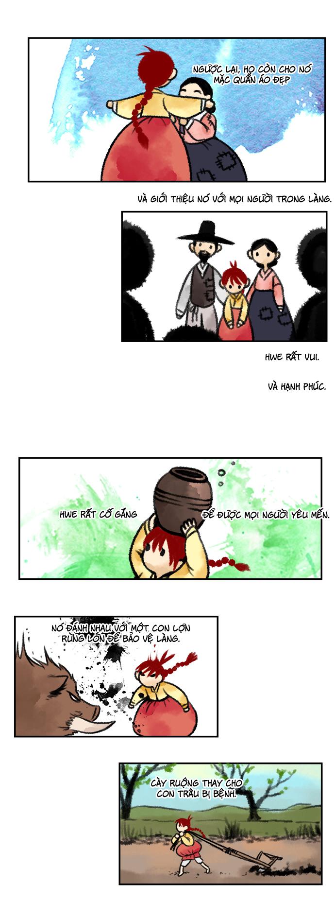 Hắn Ta Là Rồng Chapter 70 - Trang 2