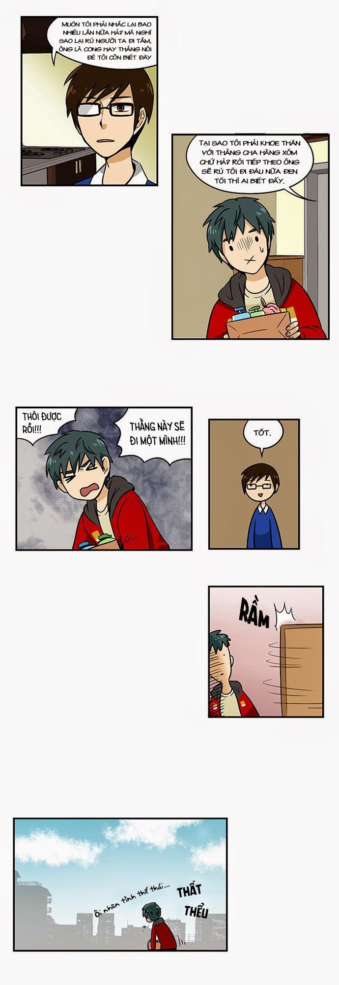 Hắn Ta Là Rồng Chapter 71 - Trang 2