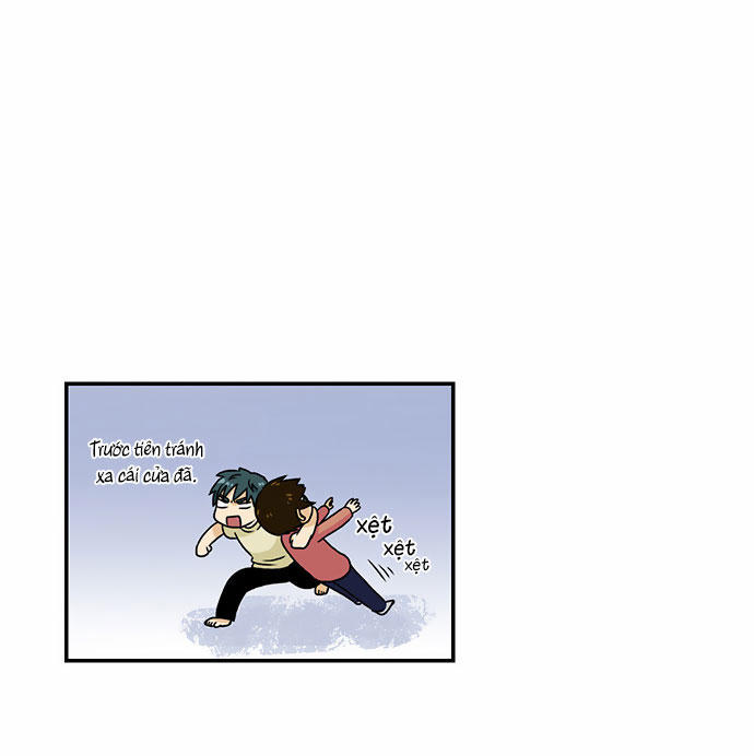 Hắn Ta Là Rồng Chapter 75 - Trang 2