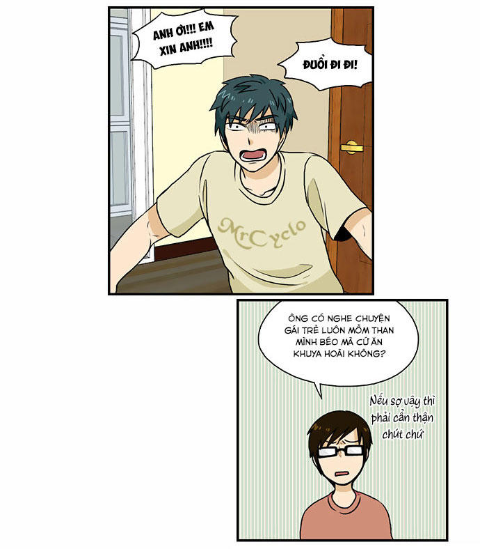 Hắn Ta Là Rồng Chapter 75 - Trang 2