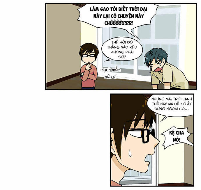 Hắn Ta Là Rồng Chapter 75 - Trang 2