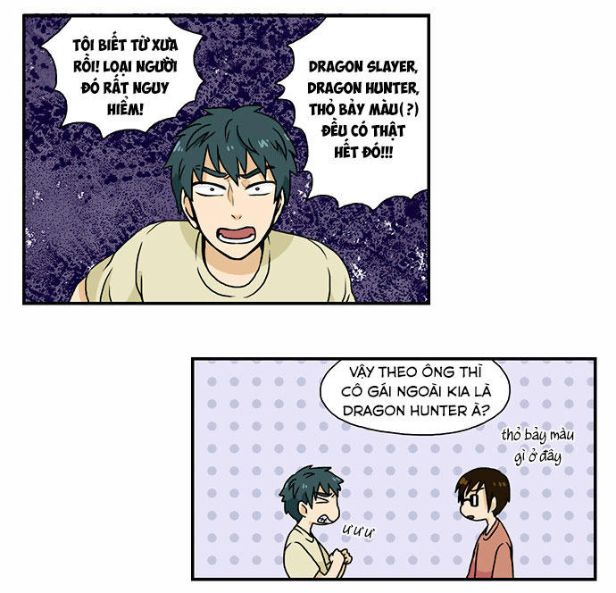 Hắn Ta Là Rồng Chapter 75 - Trang 2